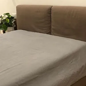 Madd House Bis Apartamento Roma