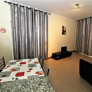 Oura Oasis Apartamento
