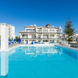 Correeira Luxury Apartamento