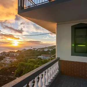 Madeira Refugio Do Sol Appartement Calheta (Madeira)