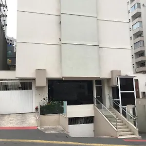Apto Climatizado -garagem Apartamento Florianópolis