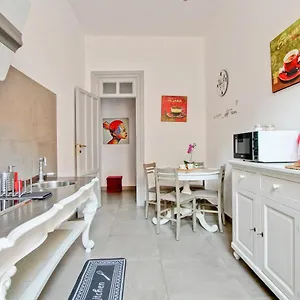 Domvs Romae Apartamento Roma