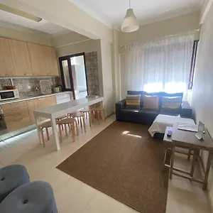 Casa Encantada - Benfica Apartamento Lisboa