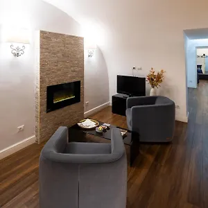 Le Piccole Lune Di Monti Apartamento Roma