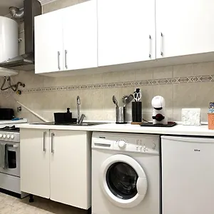 Casa De Baixo Apartamento Lisboa