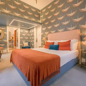 Sapateiros 44 Apartamento Lisboa