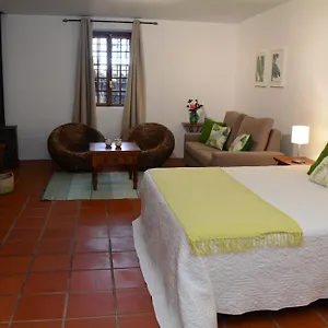 Solar Arco De Sao Jorge Appartement Santana (Madeira)