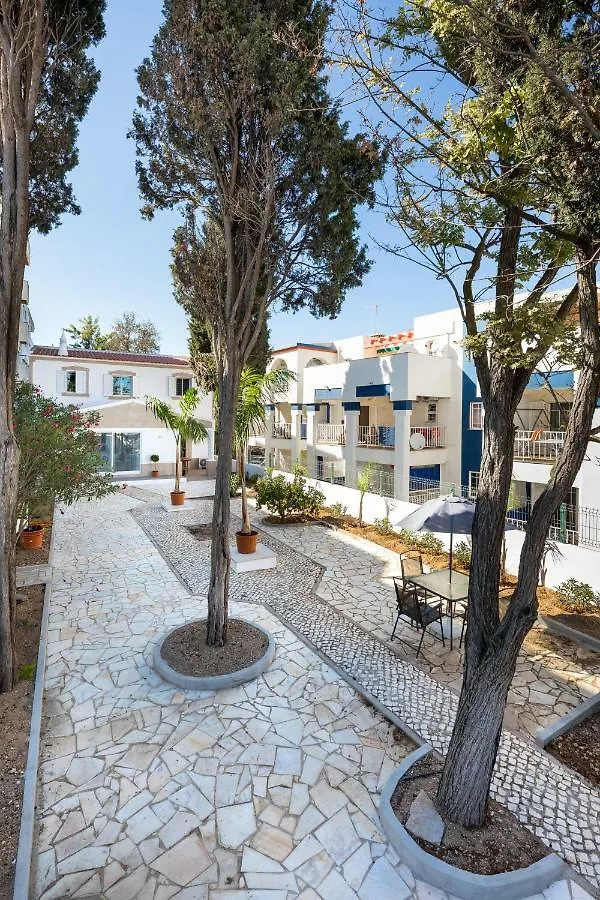 Wonder Villa Albufeira