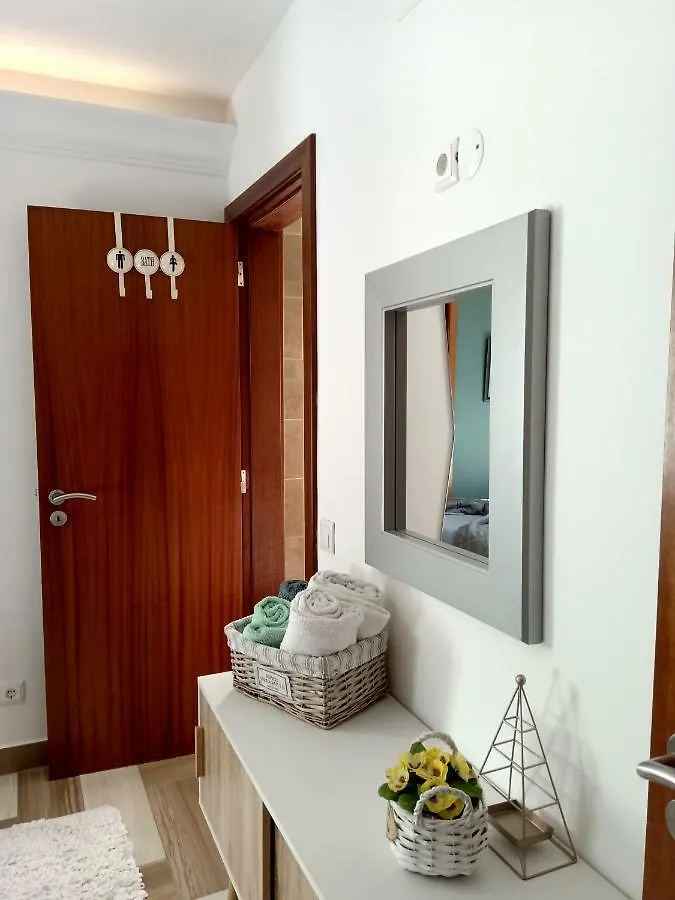 Holiday home Wonder Villa Albufeira